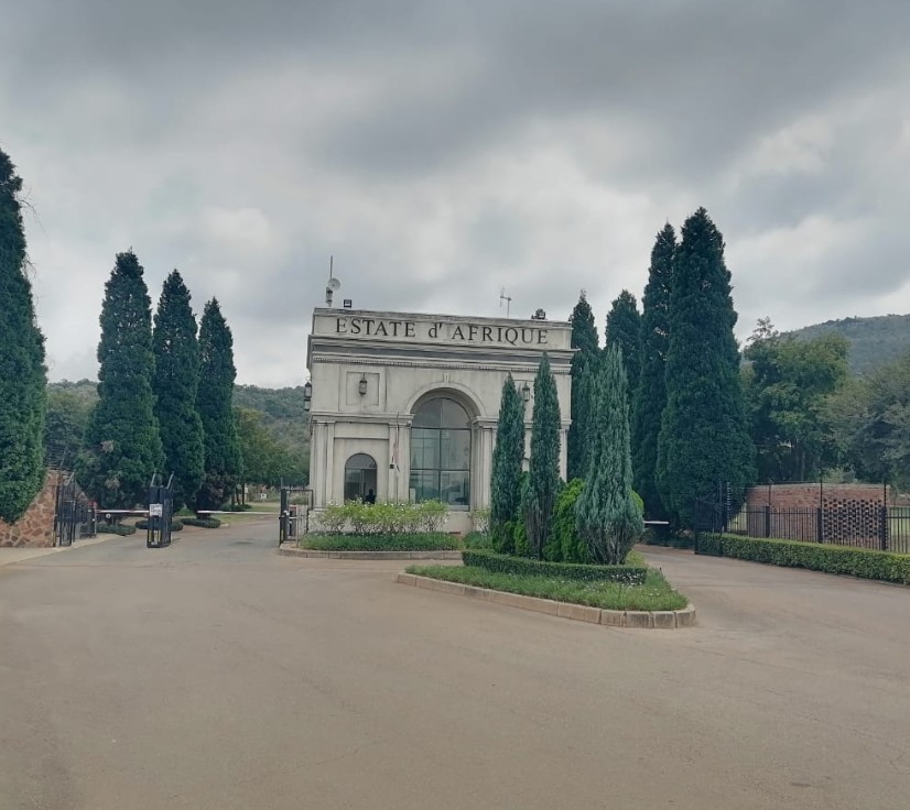 0 Bedroom Property for Sale in Ville D Afrique North West